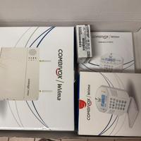 Allarme Combivox Wilma GSM con tastiera wireless