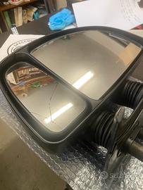 SPECCHIETTO FIAT DUCATO MK2 SX 1994/2006