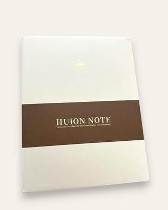 Huion Note X10