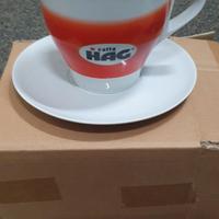 Tazzone porta zucchero Caffè Hag