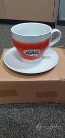 Tazzone porta zucchero Caffè Hag