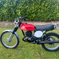 Montesa 250