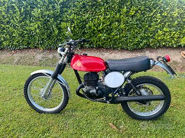 Montesa 250