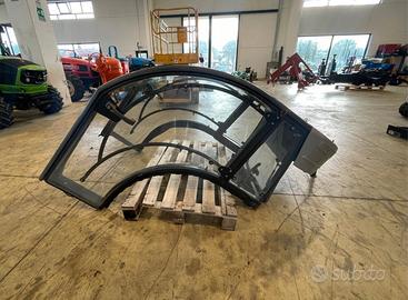 CABINA SAME FRUTTETO SUPERCOMPACT NUOVA PROMO