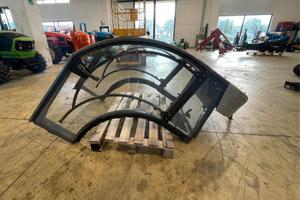 CABINA SAME FRUTTETO SUPERCOMPACT NUOVA PROMO