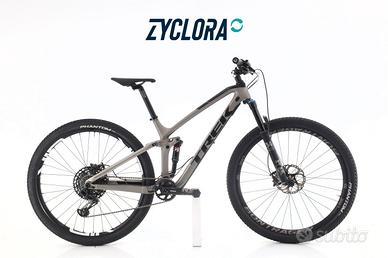 Trek Fuel EX 9.8 GX t.M