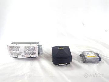 NNW502436 KIT AIRBAG LAND ROVER RANGE ROVER SPORT 