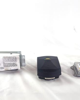 NNW502436 KIT AIRBAG LAND ROVER RANGE ROVER SPORT 