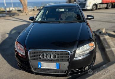 AUDI A4 3ª serie - 2006