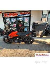 KTM 390 Adventure