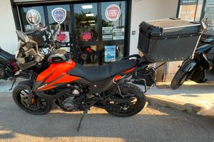 KTM 390 Adventure