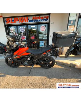 KTM 390 Adventure