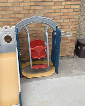 Set parco giochi