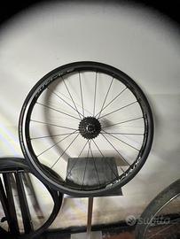 Ruote Dura Ace C24 9100 Rim