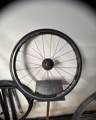 Ruote Dura Ace C24 9100 Rim