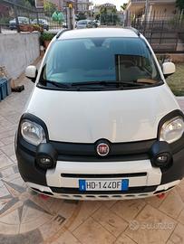FIAT PANDA CROSS 
