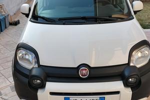 FIAT PANDA CROSS 