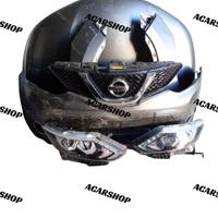 Musata perairbg nissan qashqai j11 204-2017