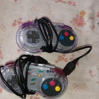 pad megadrive mastersistem 