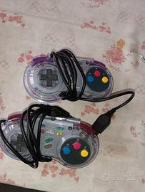 pad megadrive mastersistem 