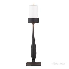 Lampada Zafferano Perpetua Barocco