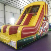 Scivolo gonfiabile usato - giochi gonfiabili usati