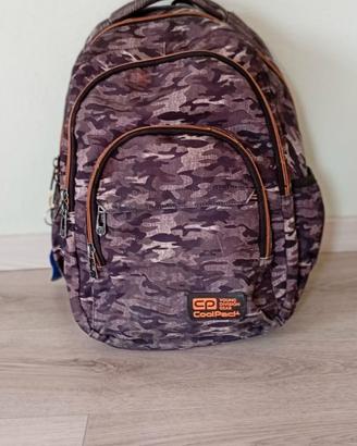 Zaino Coolpack 