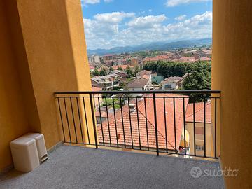 Appartamento a centro