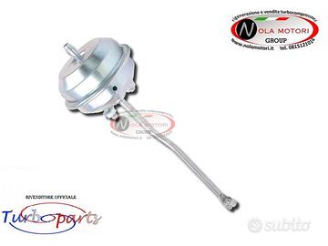 VALVOLA ATTUATORE WASTEGATE MERCEDES-BENZ CLASSE A