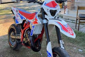 beta 125 racing leggere descrizione!