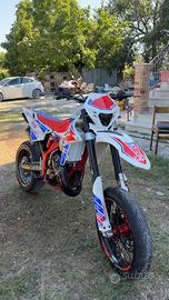 beta 125 racing leggere descrizione!