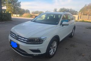 Tiguan 2.0Tdi DSG 4Motion Style