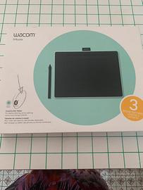 Tavoletta Wacom