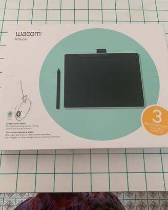Tavoletta Wacom