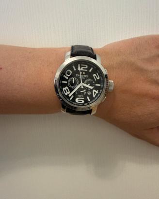 Orologio uomo TW Steel