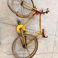 Bicicletta vintage bambino