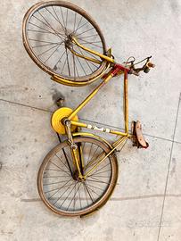 Bicicletta vintage bambino