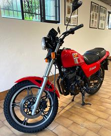 Honda FT 500 - 1982