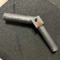 Lacertosus Ladmine training