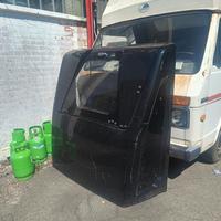 HARD TOP NISSAN NAVARRA