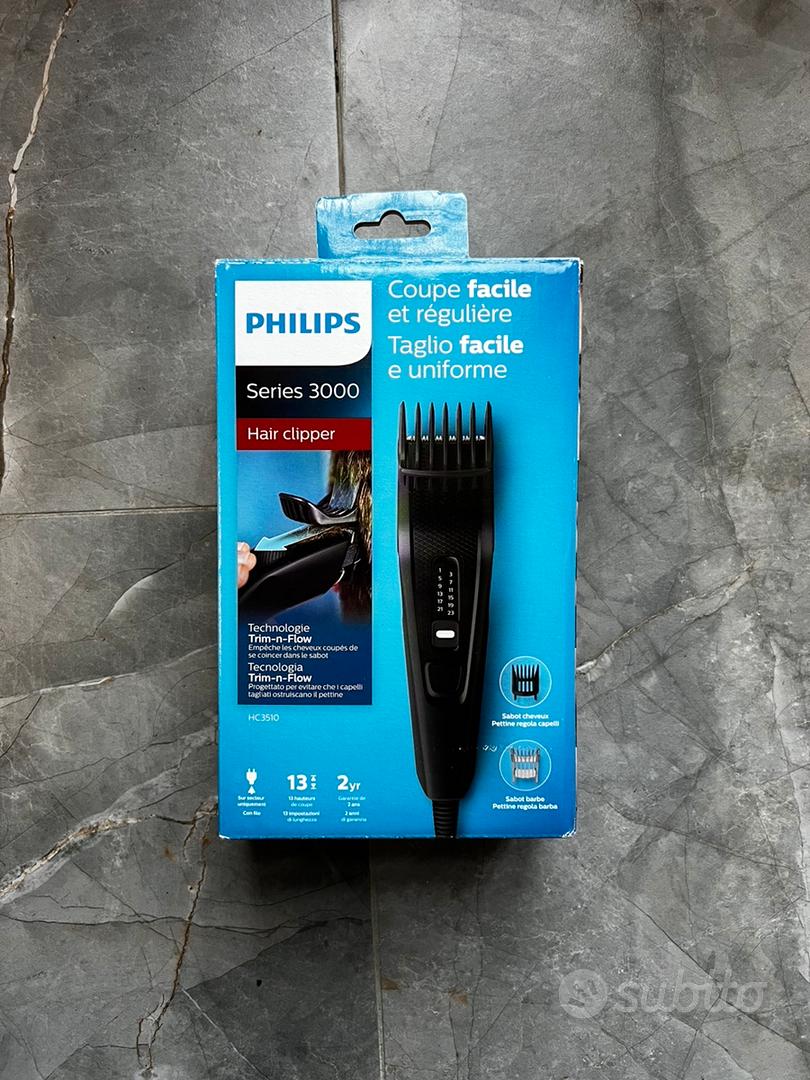 Philips Series 3000 Hair Clipper - Elettrodomestici In vendita a Latina
