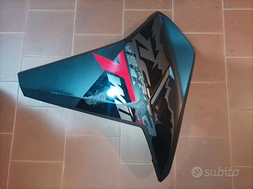 Carena sinistra africa Twin 2025