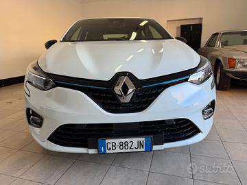 Renault Clio 5a Serie 1.6 E-TECH Hybrid Limitata