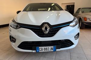 Renault Clio 5a Serie 1.6 E-TECH Hybrid Limitata