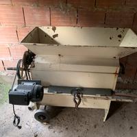 Pigiatrice elettrica