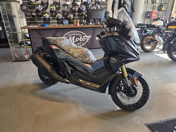 Voge Sfida SR 450 X Pronta Consegna