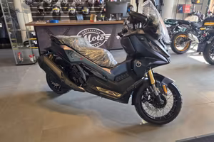Voge Sfida SR 450 X Pronta Consegna