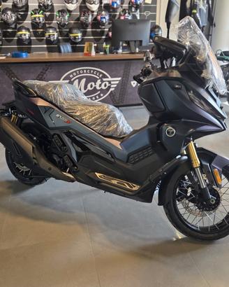 Voge Sfida SR 450 X Pronta Consegna