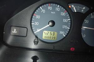 citroen 1000 a benzina anno 2000