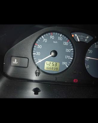 citroen 1000 a benzina anno 2000